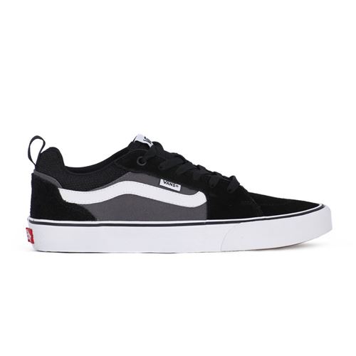 Baskets basses Vans Filmore Noir pour Hommes 44,5