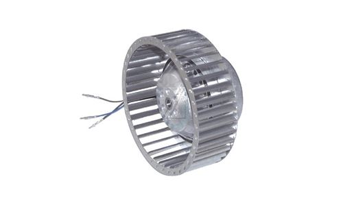 Moteur R2e225-ax76-21 Mistral 800 Pour Hotte Roblin - 133.0265.245