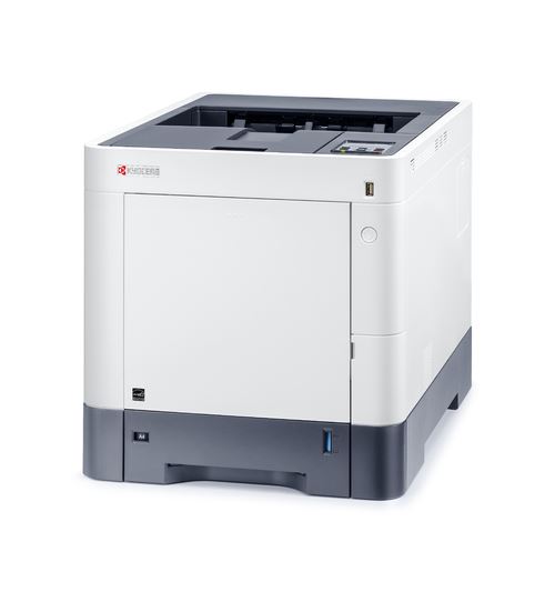 ECOSYS P6230cdn Färgskrivare