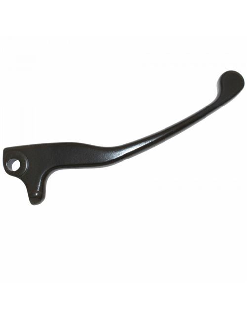 Levier de frein scoot adaptable mbk 50 ovetto 2t 2007, ovetto 4t 2008+2009-yamaha 50 neos 2t 2007, neos 4t 2008+2009 droit