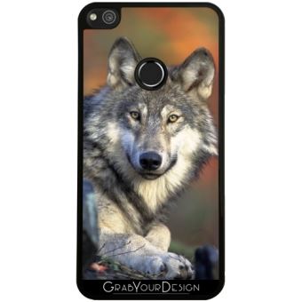 coque loup pour huawei p8 lite 2017 coque loup pour huawei p8 lite 2017