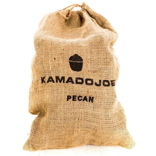 Bois de fumage en morceaux Noix de Pécan 4,5 kg Kamado Joe