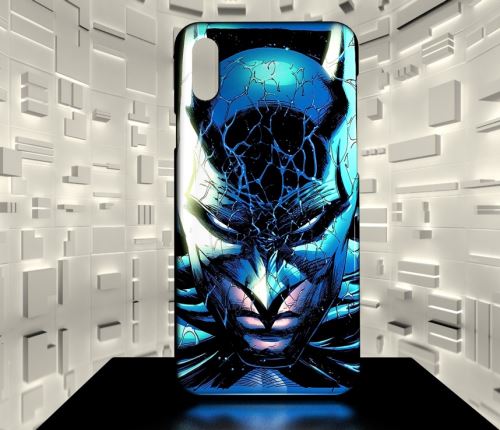 Coque Design Huawei P30 BATMAN COMICS 09
