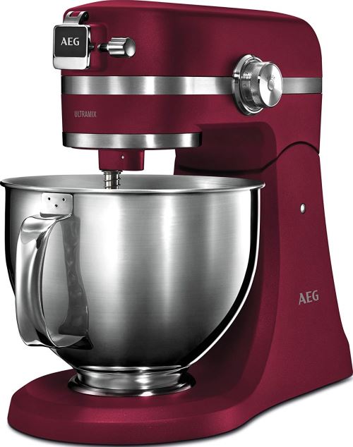AEG KM 5520 Robot de cuisine