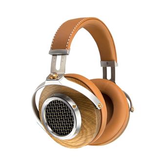 Klipsch Heritage HP3 Chêne Clair Casque Audio HiFi - 1