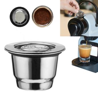 Accessoire de cuisine / cuisson GENERIQUE 4pcs capsules de café