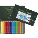 Crayons de couleur aquarellables beaux-arts Staedtler Multicolore - Crayon  de couleur - Achat & prix