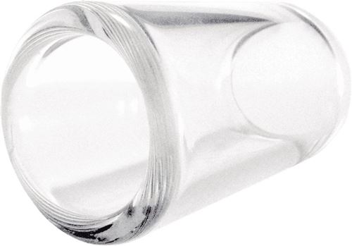 Ernie Ball Bottleneck Verre Large Bottlenecks Et Slides - Image 1
