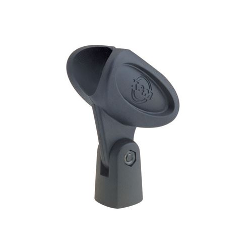K&M 85060 - Klem voor microfoon