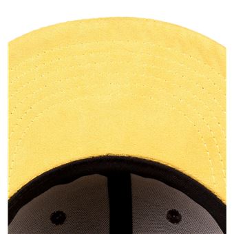 Casquette Harry Potter - Hufflepuff School