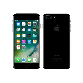apple iphone 7 plus 128 go noir de jais reconditionne ou occasion