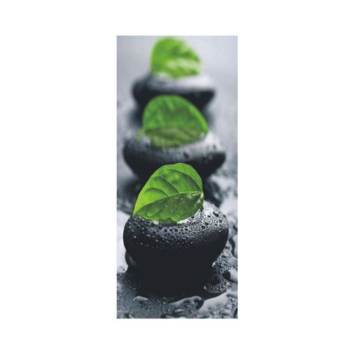 AG ART Stones, intissé photo mural, 90 x 202 cm, 1 part