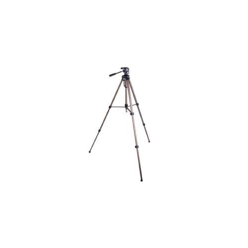 Falcon Eyes Trépied + Rotule Wt-3570 Hauteur Max 165 Cm
