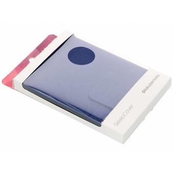 Rakuten Kobo Clara HD SleepCover étui pour lecteur d'e-book 15,2 cm (6)  Folio porte carte Bleu - Rakuten Kobo