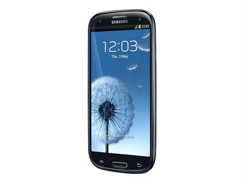 Samsung Galaxy S3 i9300 Noir Smartphone Achat prix fnac