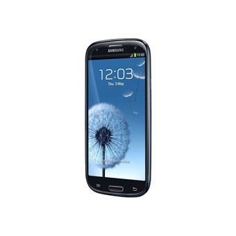Samsung Galaxy S3 i9300 Noir Smartphone Achat prix fnac
