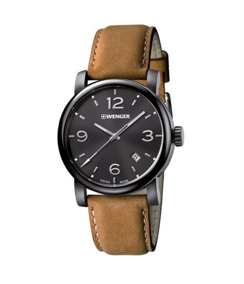 Montre Homme Wenger 01-1041-129 (41 mm)