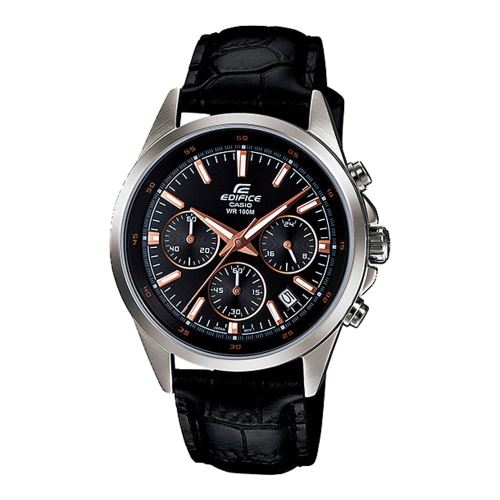 Montre Homme Casio Edifice EFR-527L-1