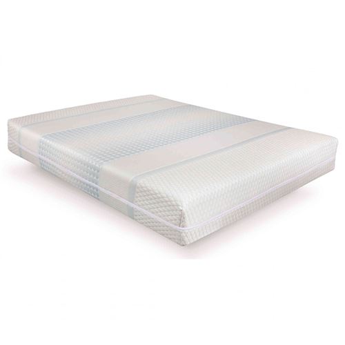 Matelas mousse confort ferme HR35 22cm 160x200