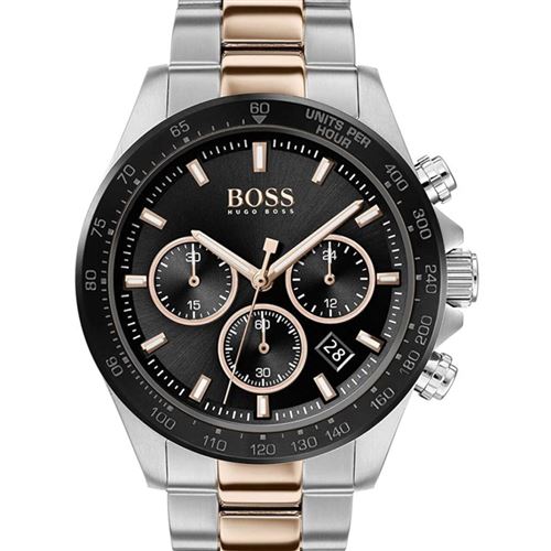 Hugo Boss 1513757, Quartz, 43Mm, 5Atm