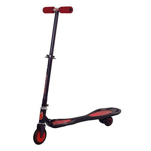 CDTS Patinette Alu Pliable