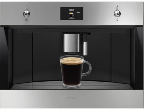 Smeg Expresso Encastrable Cms4303X