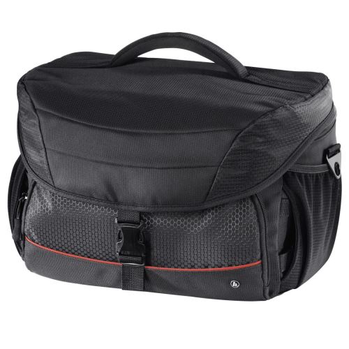 Hama Sac pour appareil photo Pittsburgh, 170, noir