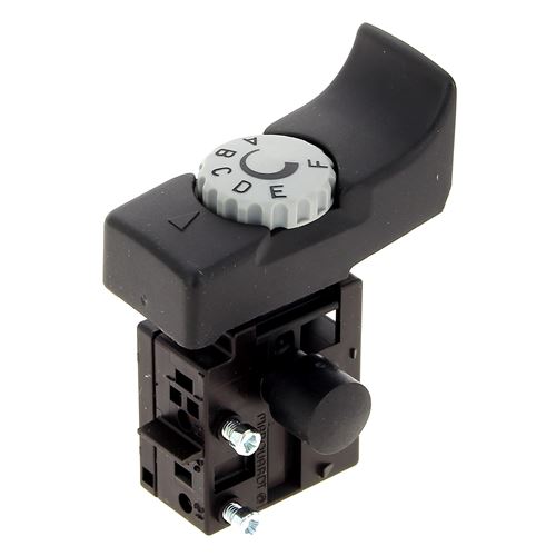 Aeg Interrupteur Marche - Arret 4931380635 - Perceuse A.E.G