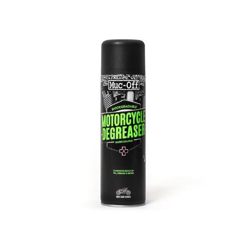 Spray dégraissant MUC-OFF Motorcycle Degreaser 500ml