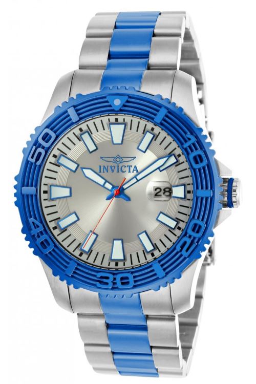 Invicta Pro Diver 22407 Montre Homme - 45mm