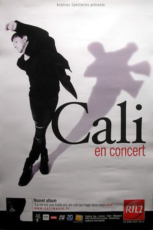 Cali - 80x120 cm - AFFICHE / POSTER État correct - N/A reconditionné disponible sur Fnac