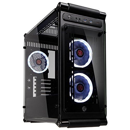 Raijintek 0R200070 Boîtier pour PC