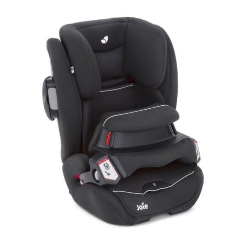 Siège auto transcend tuxedo - joie