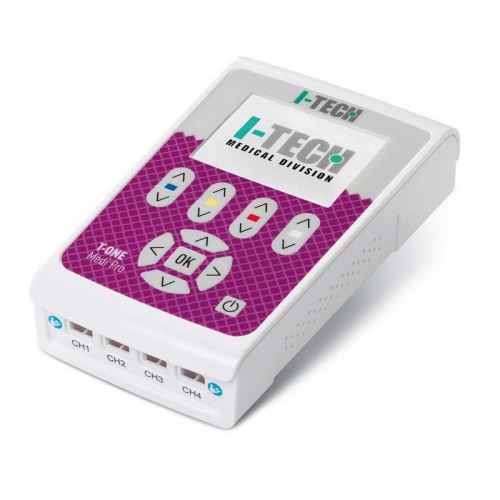 T-ONE MEDI PRO - New