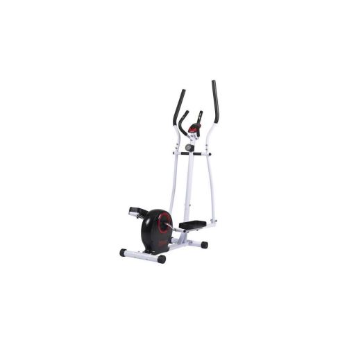 Ixosport Velo Elliptique Ixo-5478 - Masse Dinertie 2 Kg - 8 Niveaux De Resistance