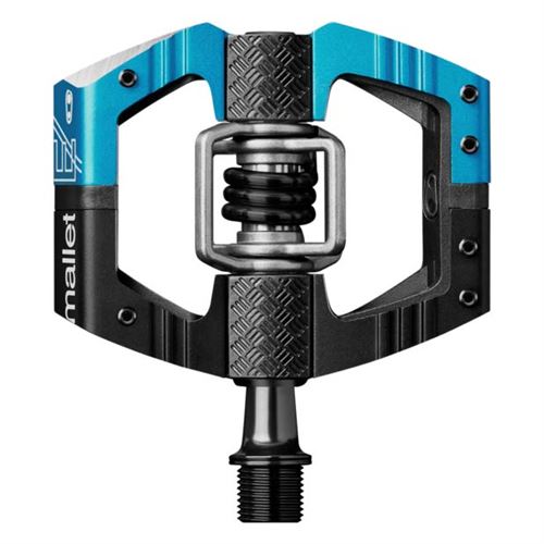 Crankbrothers Pédales Crankbrothers Mallet Enduro Ls One Size