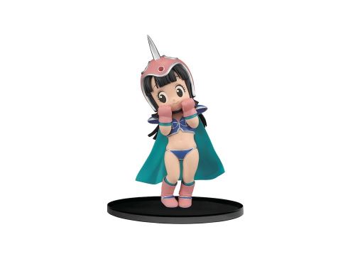 Figurine DBZ - Chichi Enfant 14cm