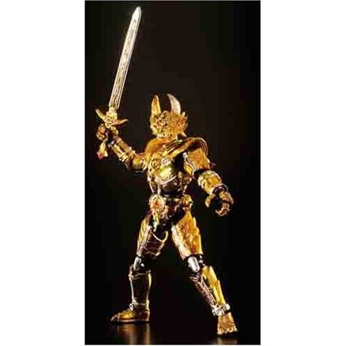 Souchaku Henshin - Garo Par Bandai