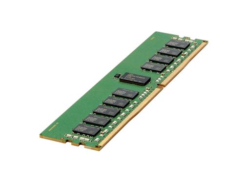 HPE 8GB 1Rx8 PC4-2933Y-R Smart Kit