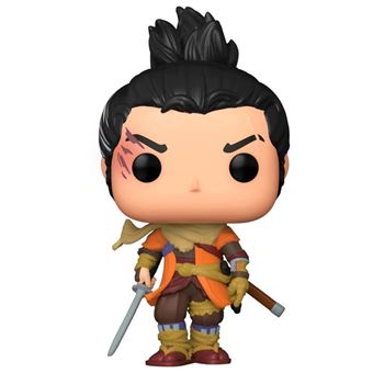 Figurine Funko Pop Games Sekiro