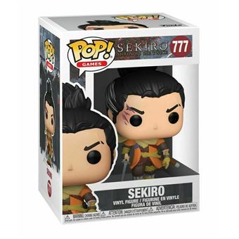 Figurine Funko Pop Games Sekiro