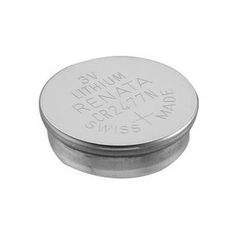 Pile bouton CR 1220 lithium Renata 40 mAh 3 V 1 pc(s) V702061