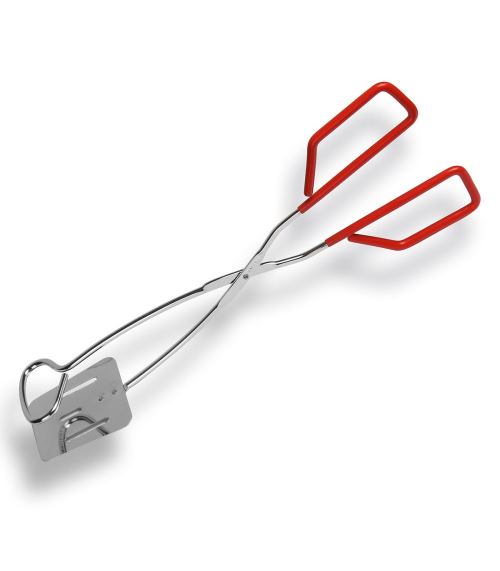 Maxi pince pour grillades