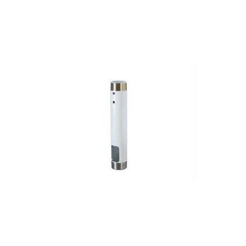 Chief CMS012W Blanc support mural d'écran plat - Supports muraux d'écrans plats (226,8 kg, Blanc)