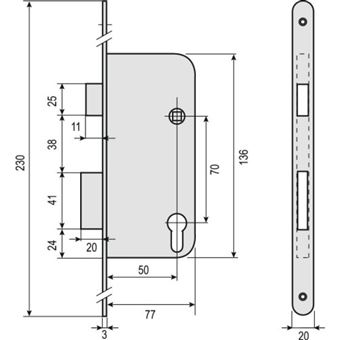 Prix multibat top