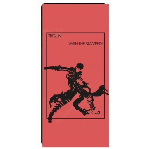 Coque samsung galaxy note 8 trigun vash the stampede