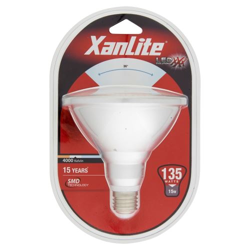 Ampoule LED PAR38 - cuLot E27 - classique