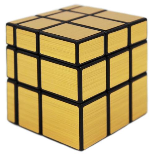 Cube Magique Casse-Tête Ubik 3D InnovaGoods