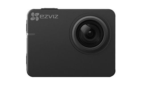 Dash Camera S2 - EZVIZ S2