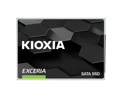 Kioxia EXCERIA 2.5 960 GB Serial ATA III TLC
